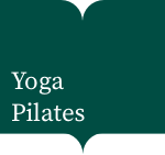 Yoga y pilates